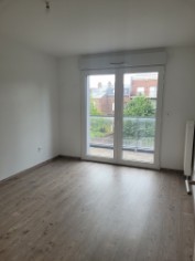 Location appartement à Valenciennes
