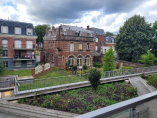 Location appartement à Valenciennes