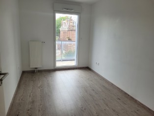 Location appartement à Valenciennes