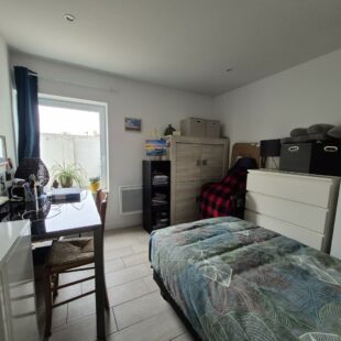 Location maison à Grand-Fort-Philippe