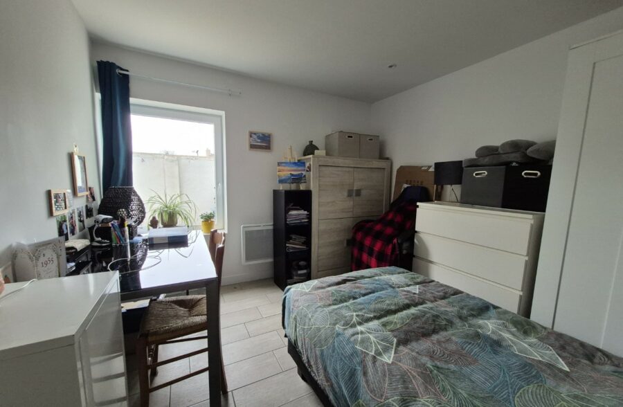 Location maison à Grand-Fort-Philippe