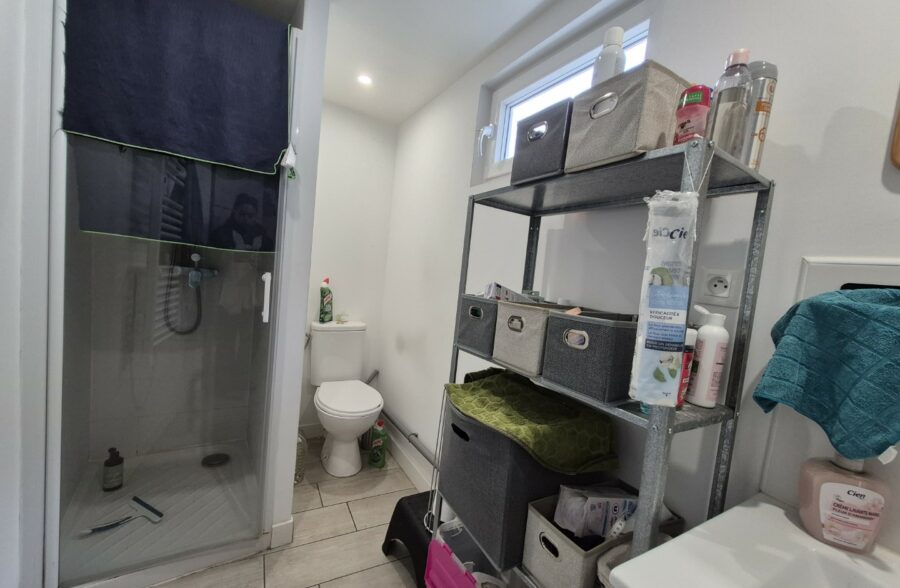 Location maison à Grand-Fort-Philippe