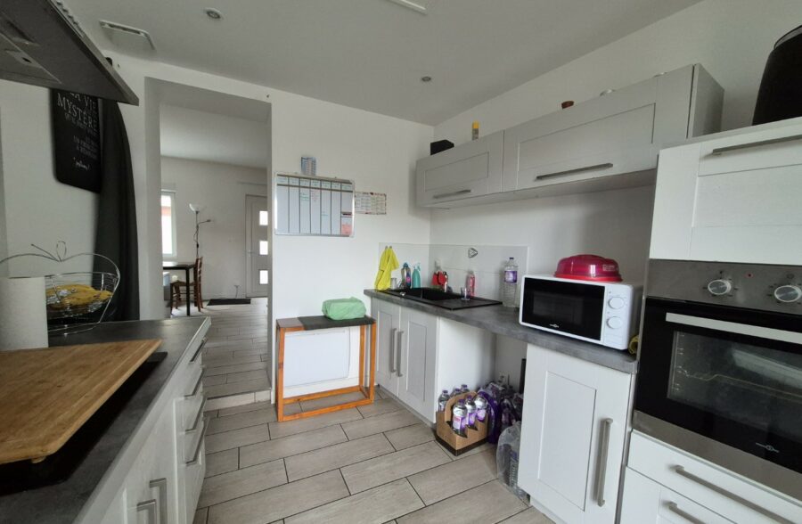 Location maison à Grand-Fort-Philippe