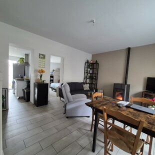 Location maison à Grand-Fort-Philippe