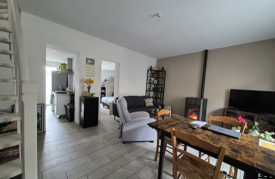 Location maison à Grand-Fort-Philippe