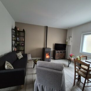 Location maison à Grand-Fort-Philippe