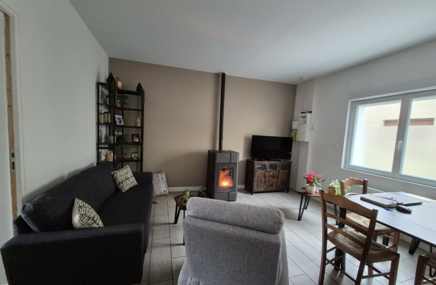 Location maison à Grand-Fort-Philippe