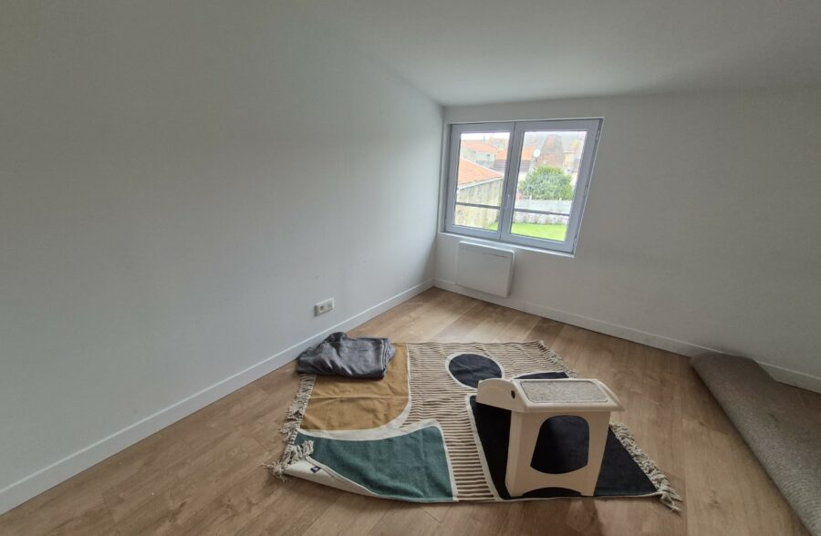 Location maison à Grand-Fort-Philippe