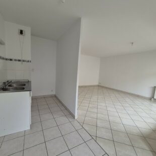 Location appartement à Dunkerque