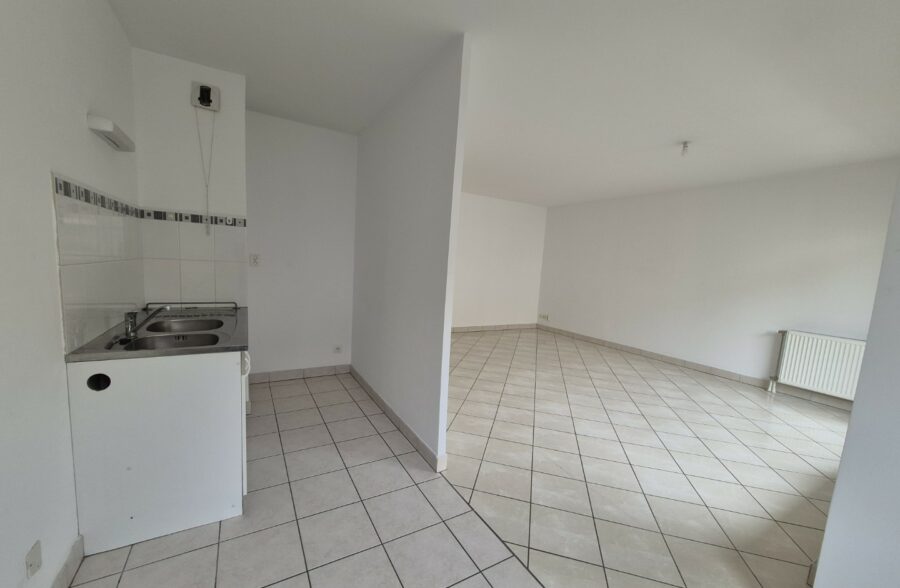 Location appartement à Dunkerque