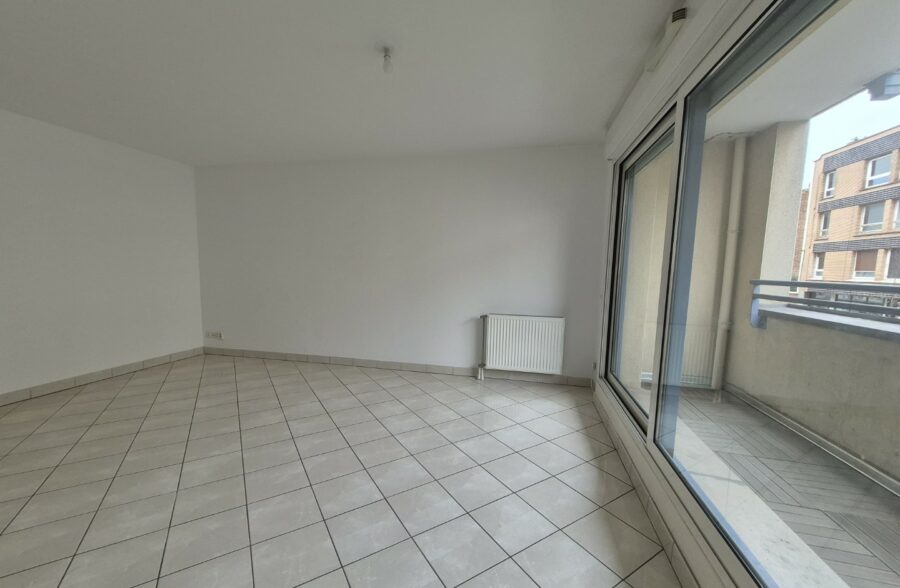 Location appartement à Dunkerque
