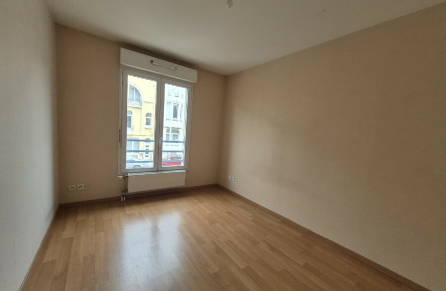 Location appartement à Dunkerque