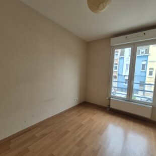 Location appartement à Dunkerque