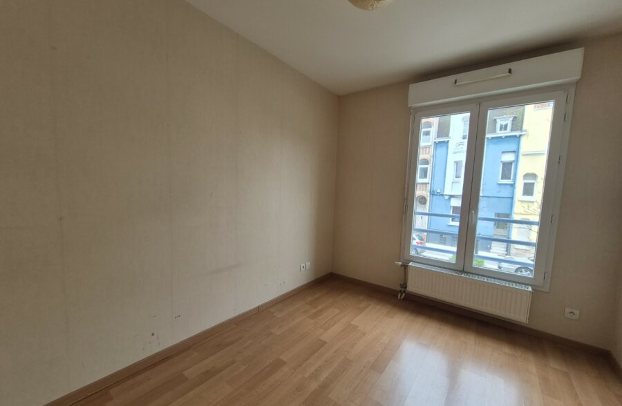 Location appartement à Dunkerque
