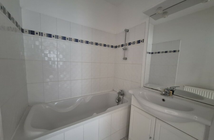 Location appartement à Dunkerque