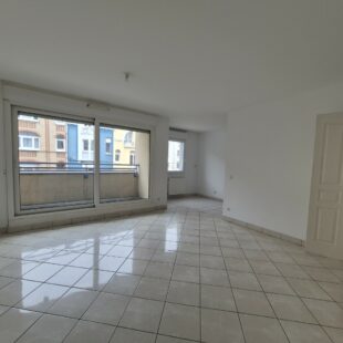 Location appartement à Dunkerque