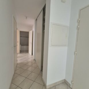 Location appartement à Dunkerque