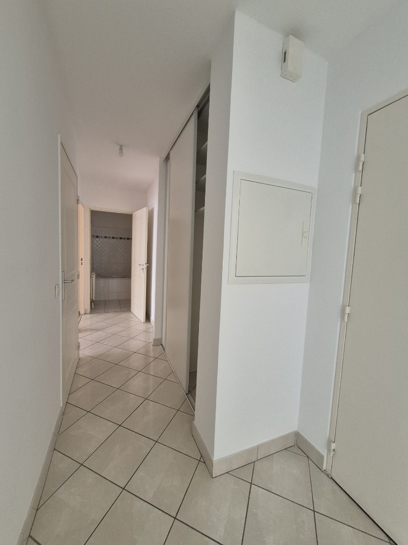Location appartement à Dunkerque