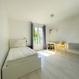 Location appartement meublé à Arras