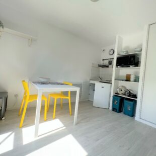 Location appartement meublé à Arras