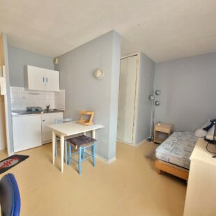 Location appartement meublé à Arras