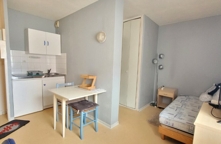 Location appartement meublé à Arras