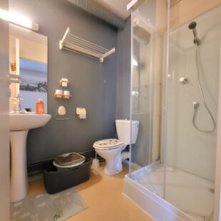 Location appartement meublé à Arras