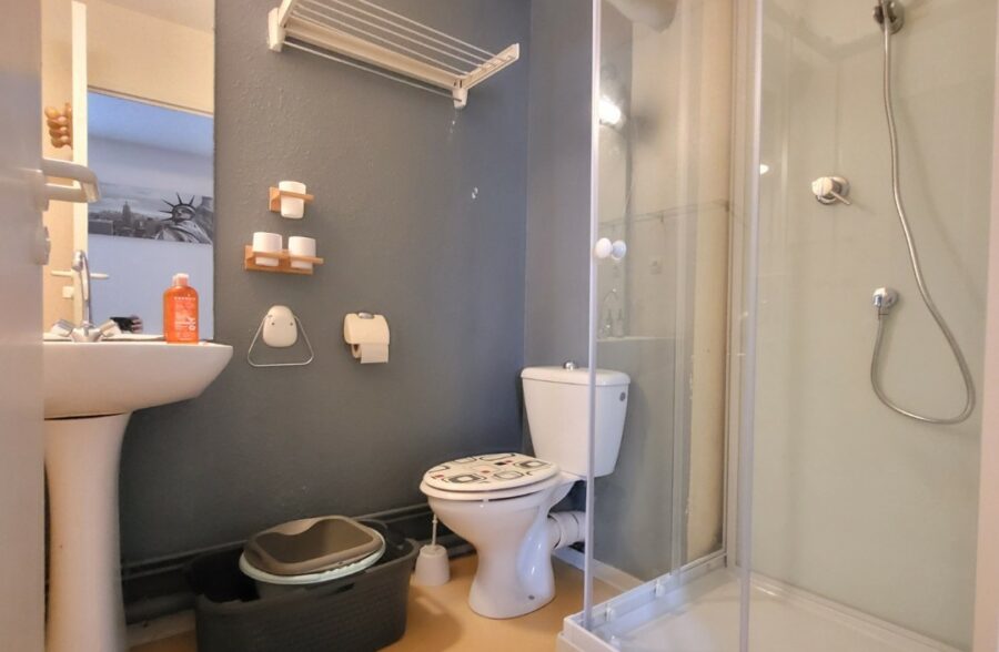 Location appartement meublé à Arras