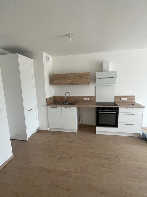 Location appartement à Marcq-En-Barœul