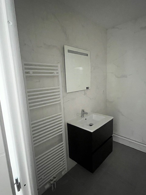 Location appartement à Marcq-En-Barœul