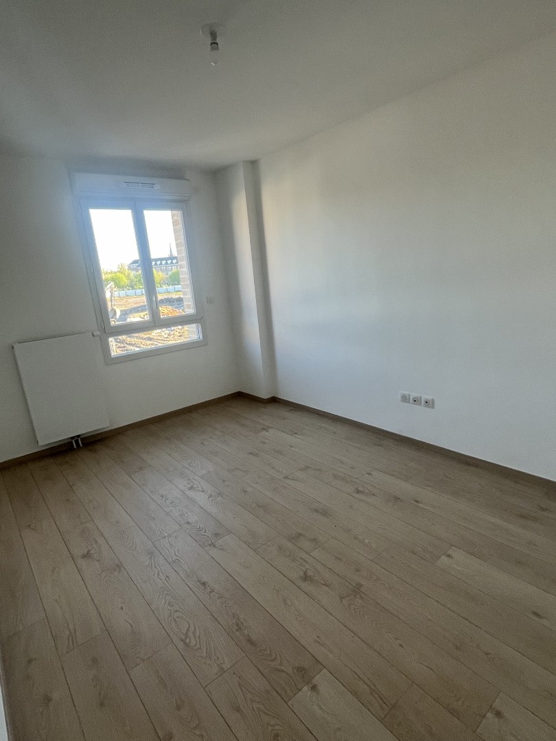 Location appartement à Marcq-En-Barœul