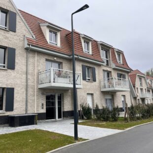 Location appartement à Marcq-En-Barœul