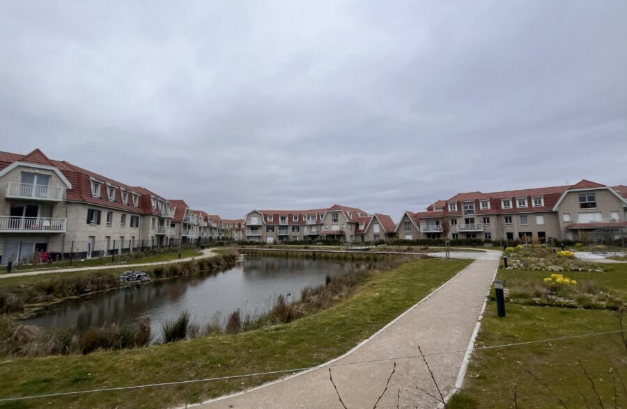 Location appartement à Marcq-En-Barœul