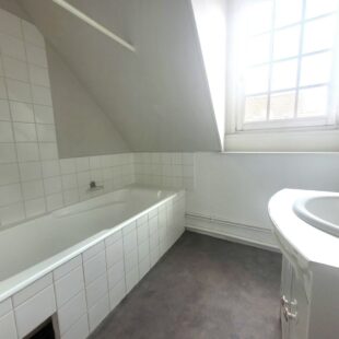 Location appartement à Croix