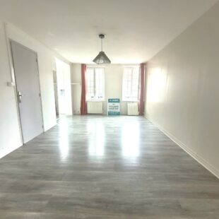 Location appartement à Croix