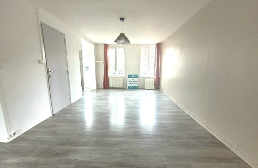 Location appartement à Croix