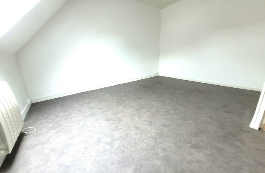 Location appartement à Croix