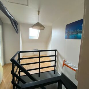 Location appartement à Croix