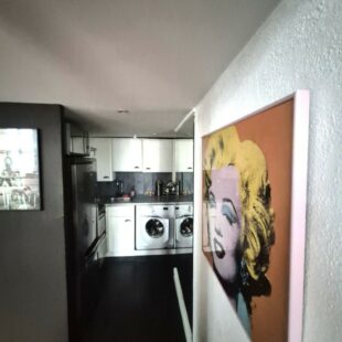 Location appartement meublé à Lille