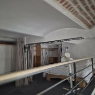 Location appartement meublé à Lille