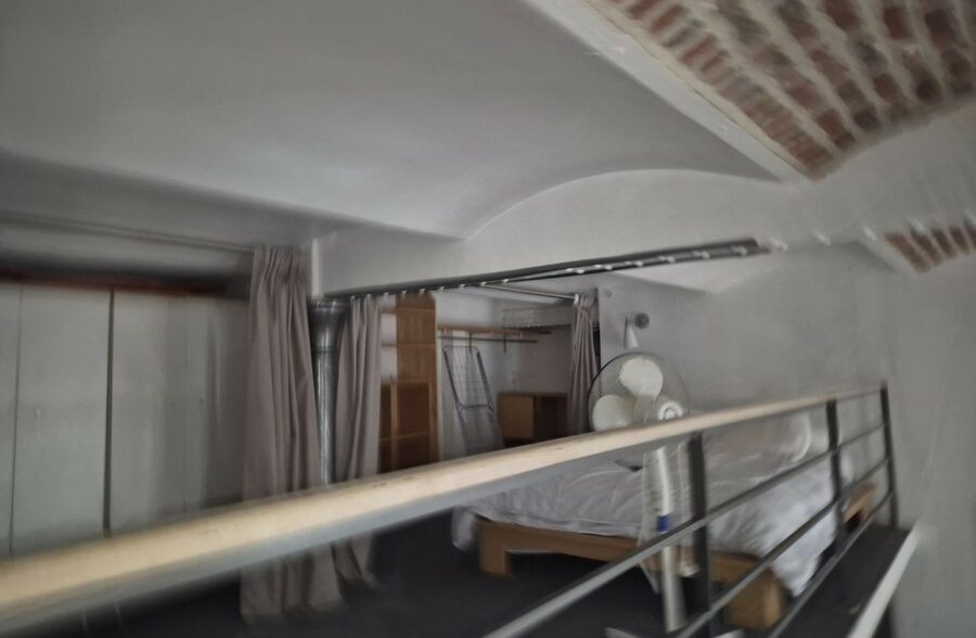 Location appartement meublé à Lille