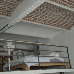 Location appartement meublé à Lille