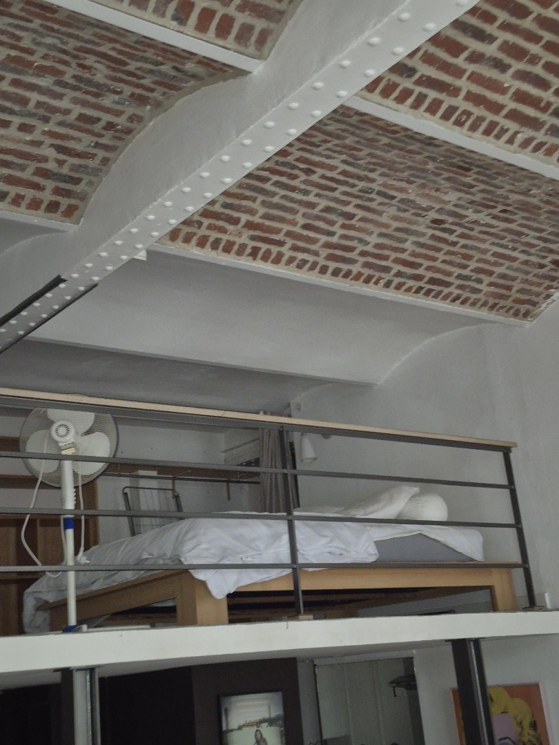 Location appartement meublé à Lille