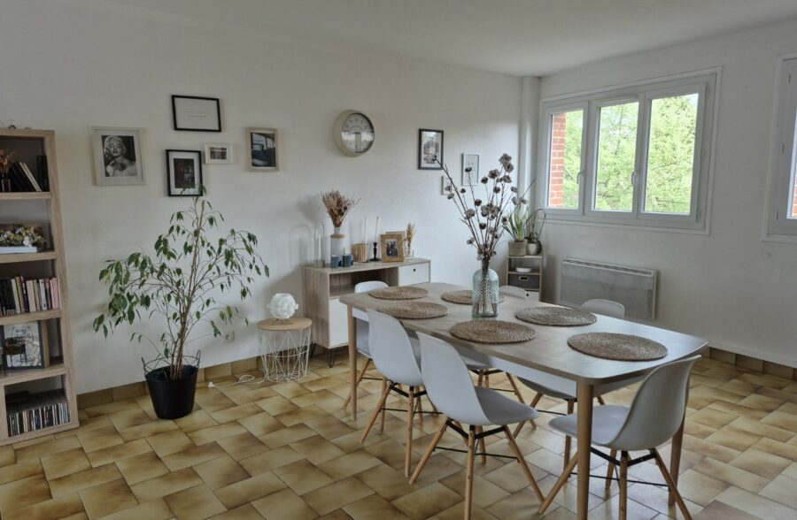 Location appartement à Saint-Martin-Lez-Tatinghem