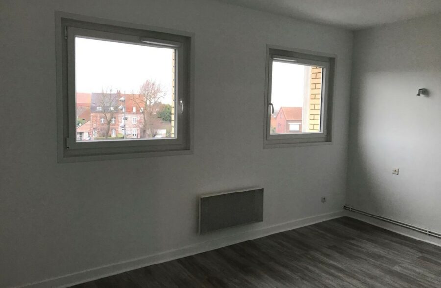 Location appartement à Saint-Martin-Lez-Tatinghem