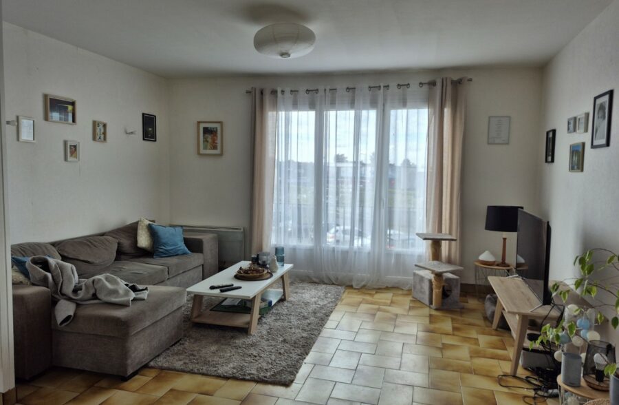 Location appartement à Saint-Martin-Lez-Tatinghem