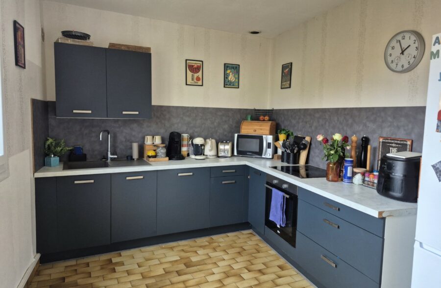 Location appartement à Saint-Martin-Lez-Tatinghem