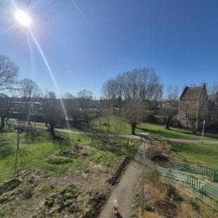 Location appartement à Villeneuve-D’ascq