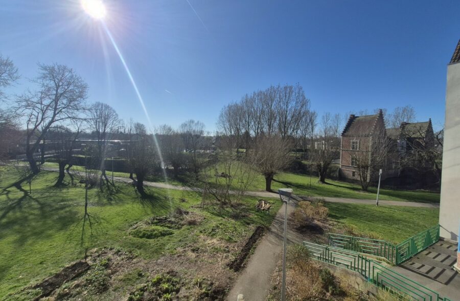 Location appartement à Villeneuve-D’ascq