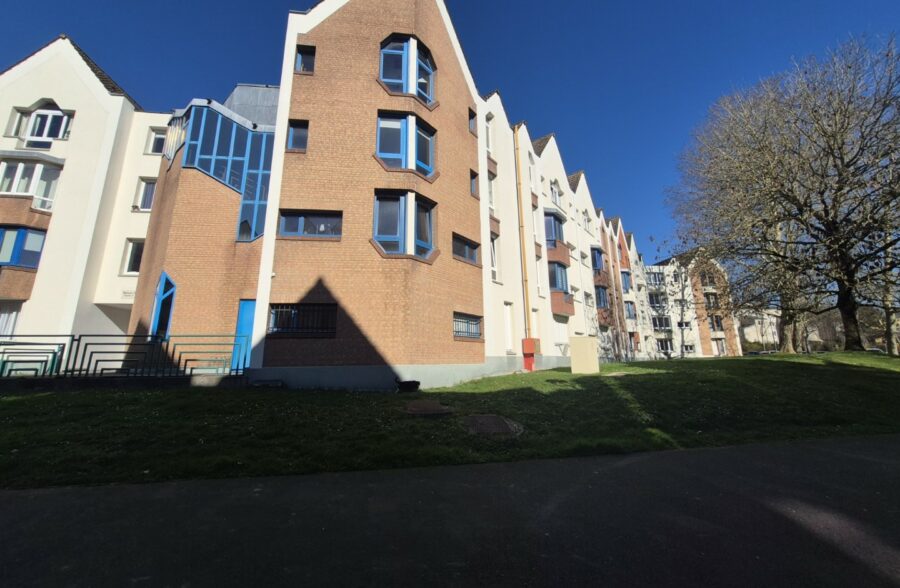 Location appartement à Villeneuve-D’ascq